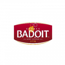 Badoit Rouge 100cl