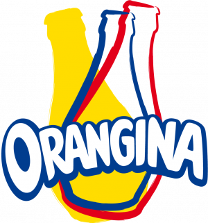 Orangina 33cl