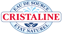 Eau Plate Cristaline 100cl 