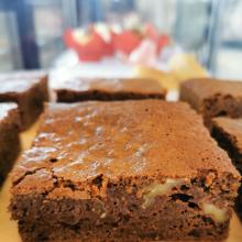 BROWNIE