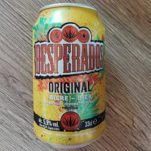 Bière Desperados